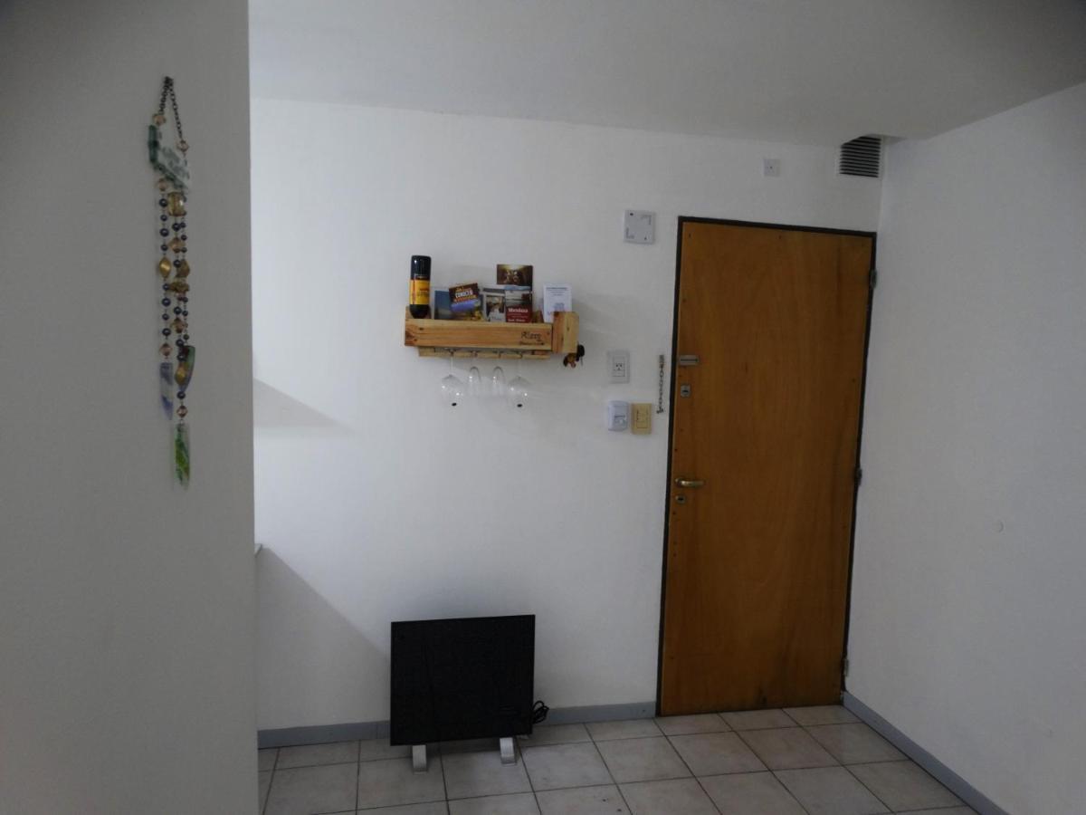 Alem Mendoza Apartment Exterior foto