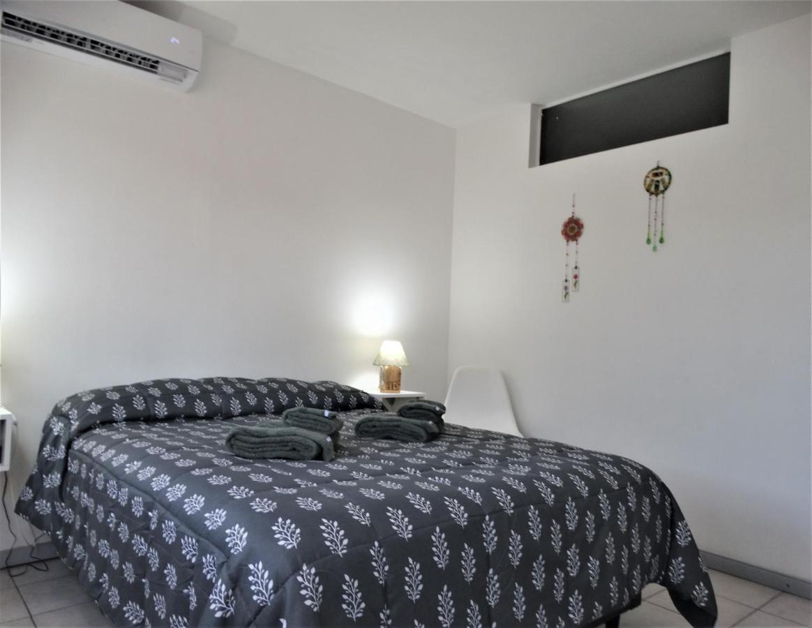 Alem Mendoza Apartment Exterior foto